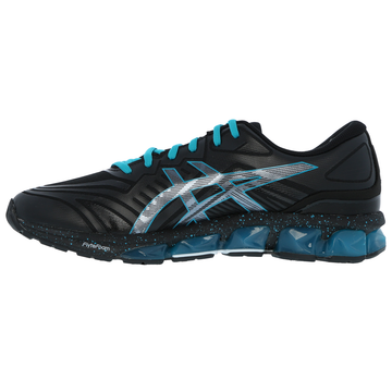 Asics Gel Quantum 360 7 Blue Silver Black / Lagoon